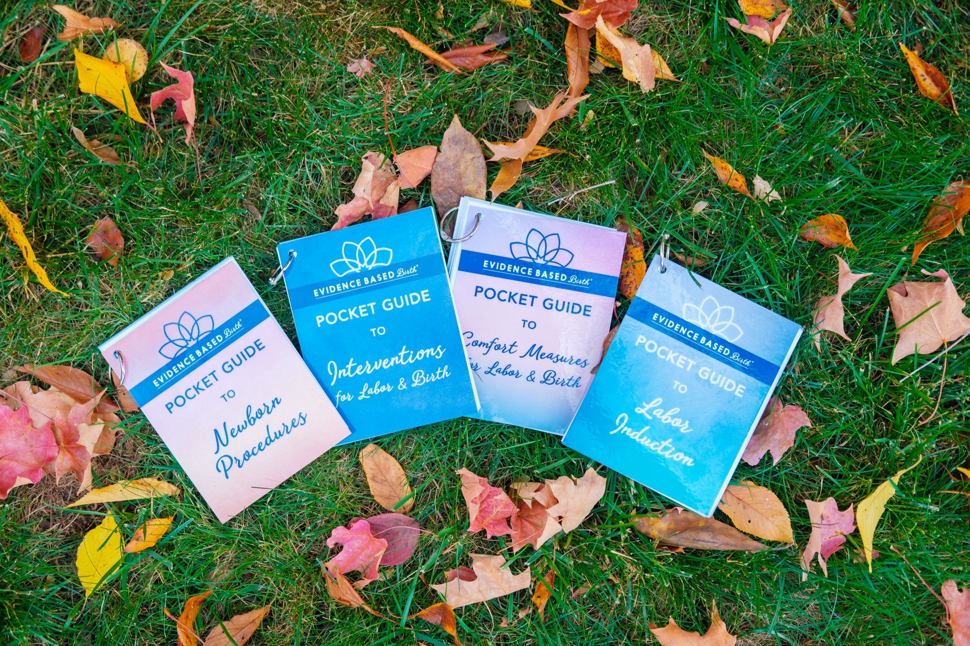 Pocket Guides