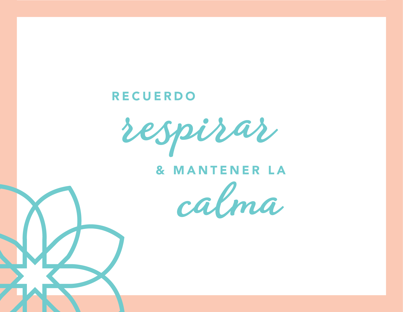 Birth Affirmation Postcards for Expecting Parents - English & Español