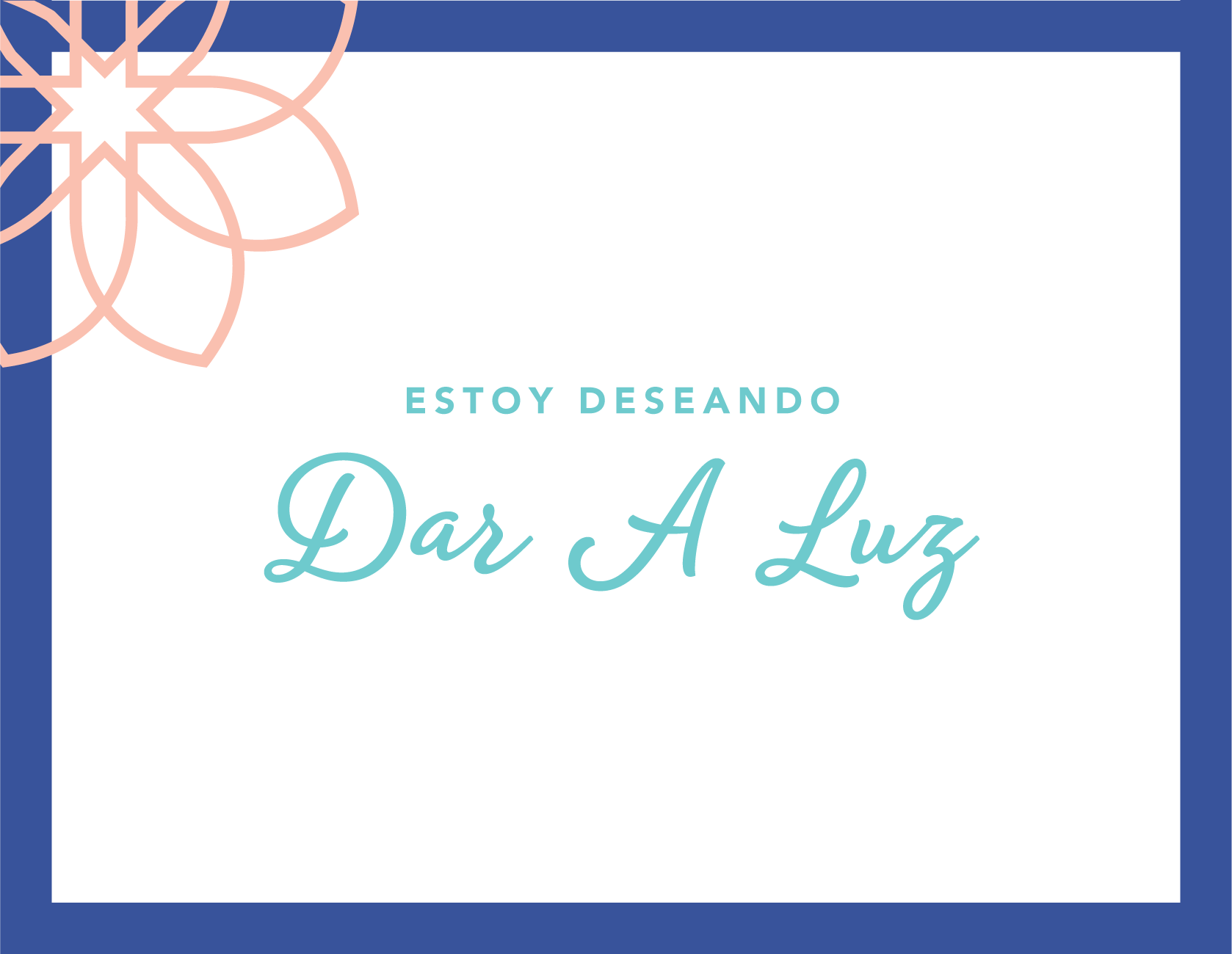 Birth Affirmation Postcards for Expecting Parents - English & Español