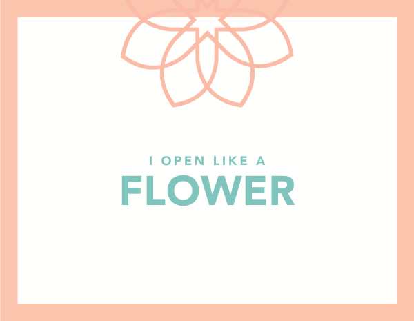 Birth Affirmation Postcards for Expecting Parents - English & Español
