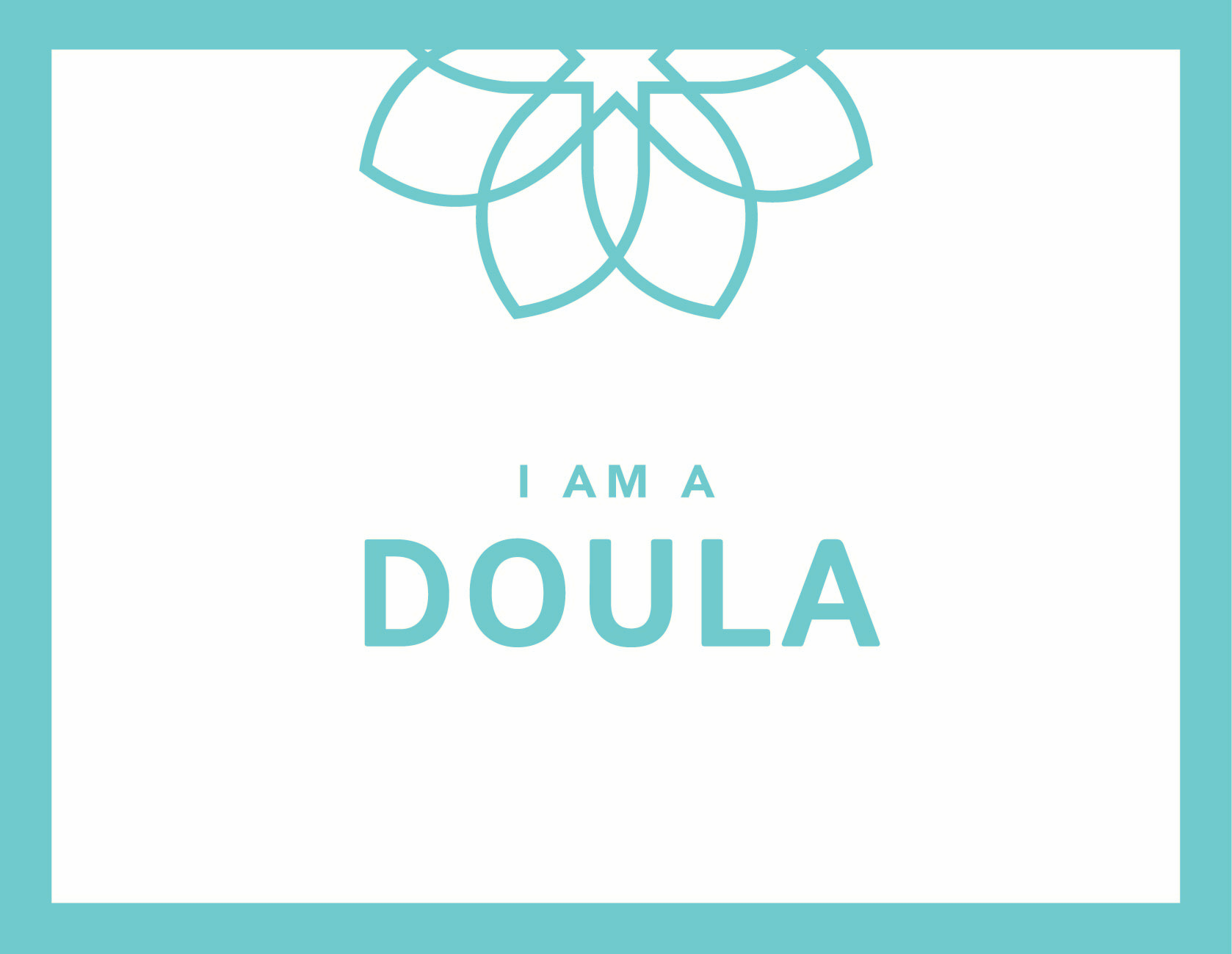 Affirmation Cards for Birth Professionals [Digital Files]
