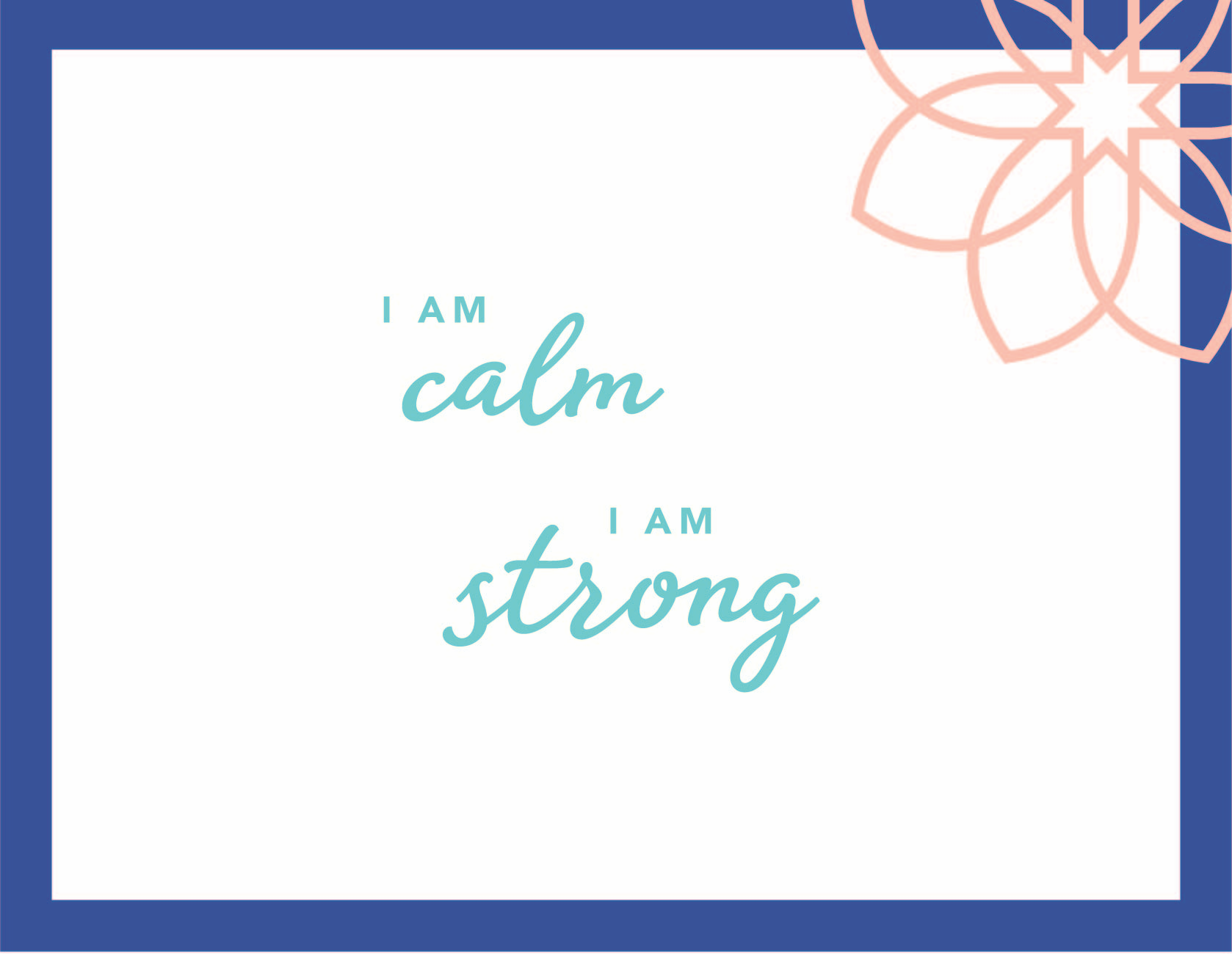 Affirmation Cards for Birth Professionals [Digital Files]