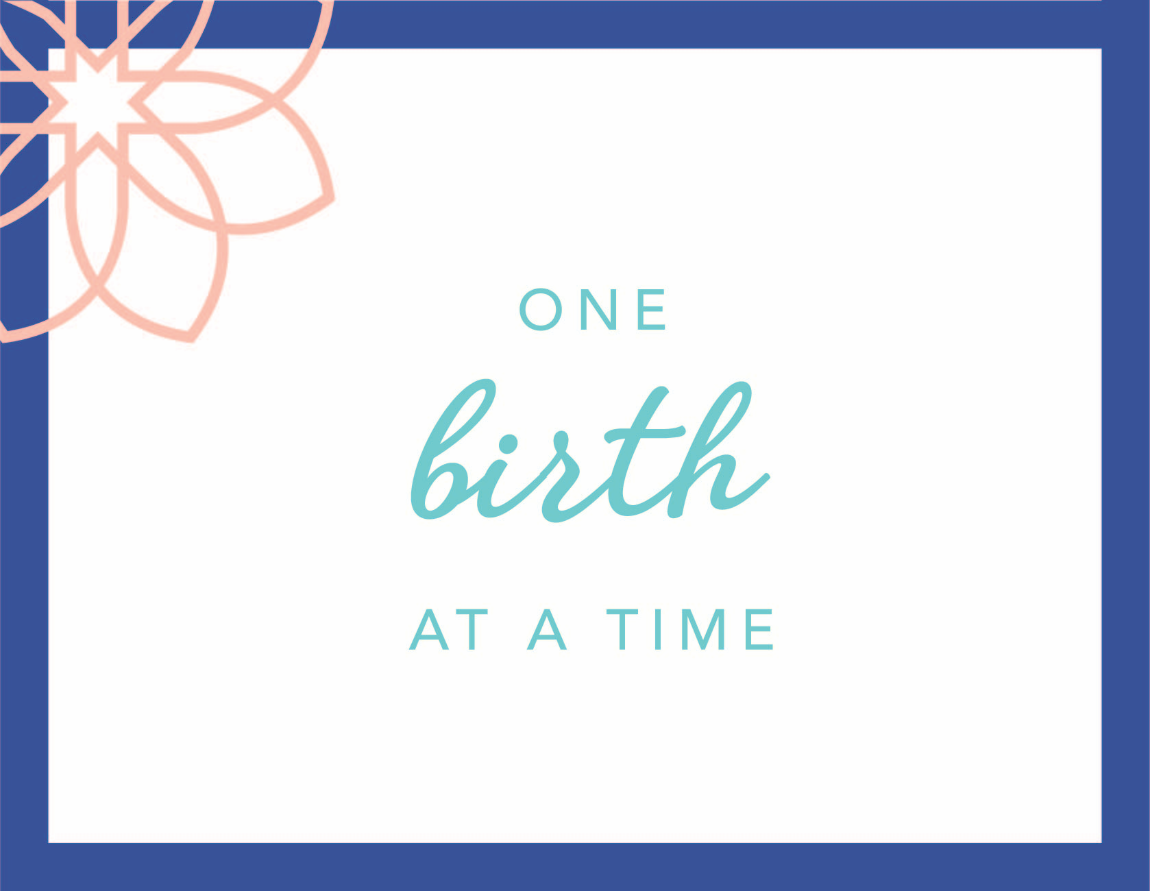 Affirmation Cards for Birth Professionals [Digital Files]